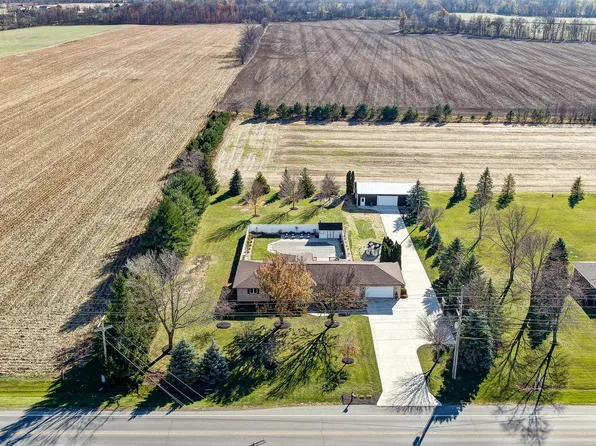 6539 Us Highway 224, Ottawa, OH 45875