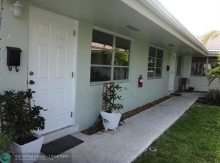 2110 NE 41st St APT A, Lighthouse Point, FL 33064