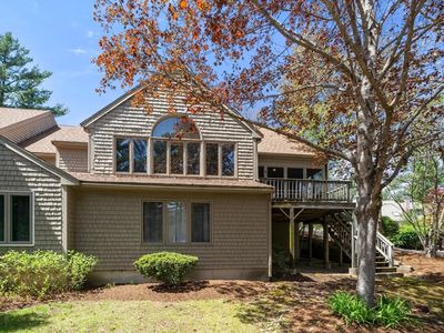 42 Trout Farm Ln #2, Duxbury, MA, 02332