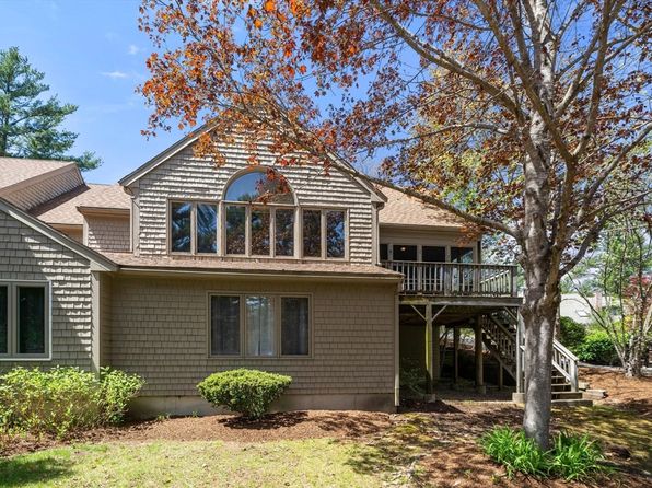 42 Trout Farm Ln #2, Duxbury, MA 02332