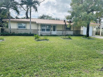 1043 Coral Drive, Boynton Beach, FL, 33426