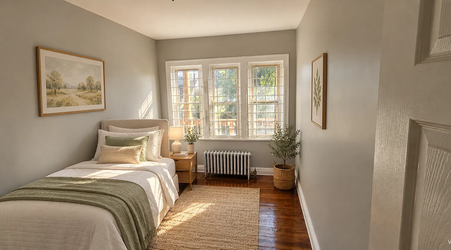 2 bed, 900 sqft, $1,350 — Photo 3