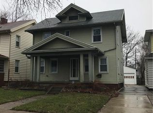 4318 Willys Pkwy, Toledo, OH 43612