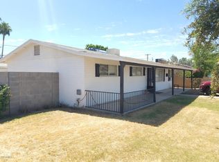 2631 N 34th Dr, Phoenix, AZ 85009