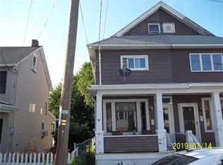 44 W Walter St, Summit Hill, PA 18250