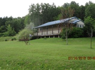 316 Bear Swamp Rd, Carlisle, NY 12031