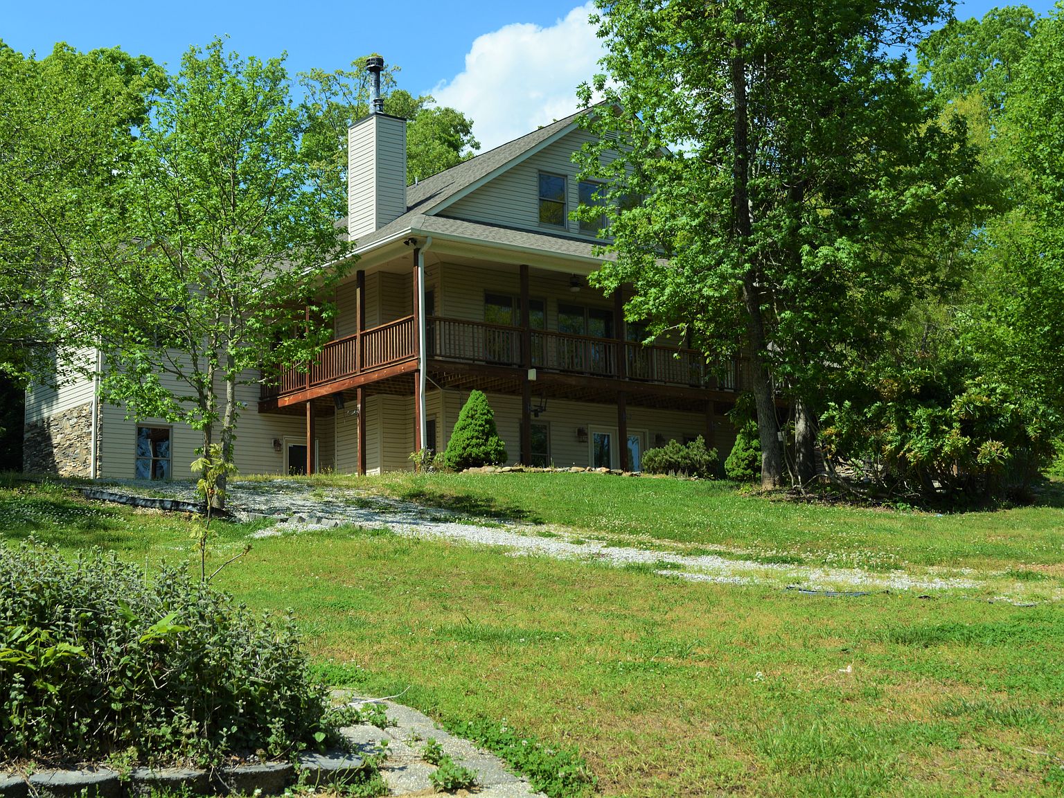 194 Old Ridge Rd, Kingston, TN 37763 Zillow