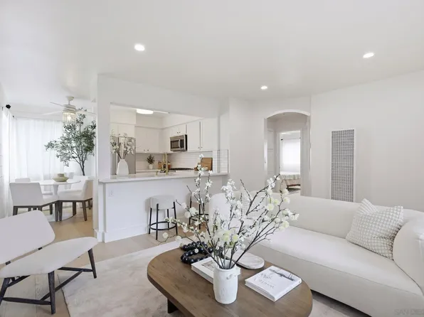 3932 9th Ave Unit 5, San Diego, CA 92103