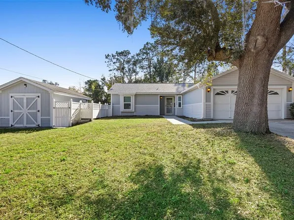 3031 Malcolm Dr, Deltona, FL 32738