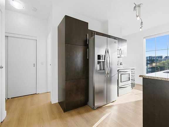 3rd image of 2307 W 14th St SW #301