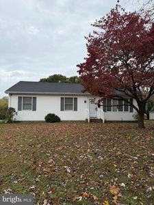 100 Esham Ave, Berlin, MD, 21811