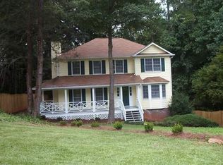 608 Copperfield Ln NW, Acworth, GA 30102