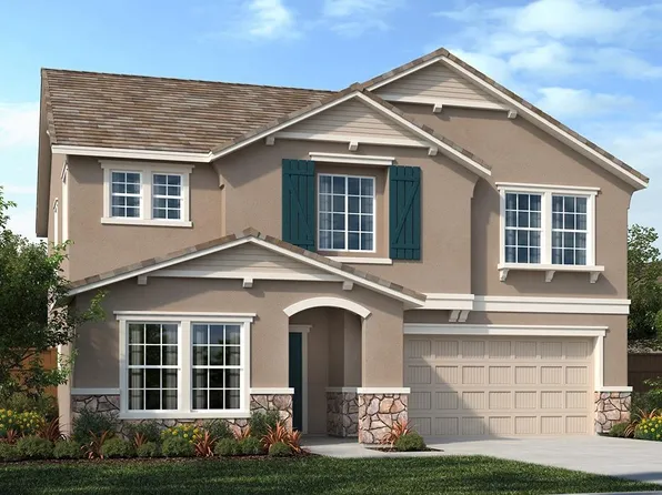 10662 Allman Dr, Stockton, CA 95212