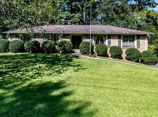 2931 Caribou Trl, Marietta, GA 30066