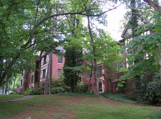 1800 N Elm St APT A2, Greensboro, NC 27408