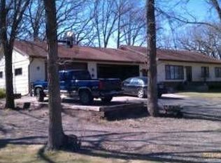 15145 County Road 44, South Haven, MN 55382