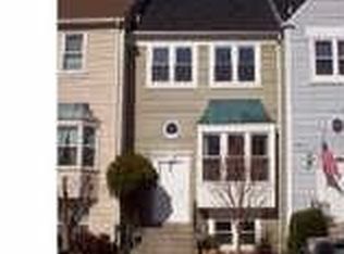 835 Bayridge Dr, Gaithersburg, MD 20878