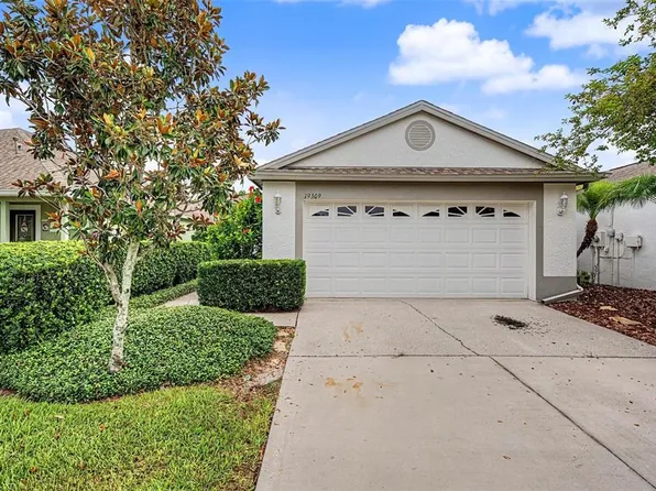 19309 Weymouth Dr, Land O Lakes, FL 34638