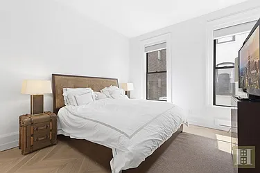 Rented by Halstead Real Estate