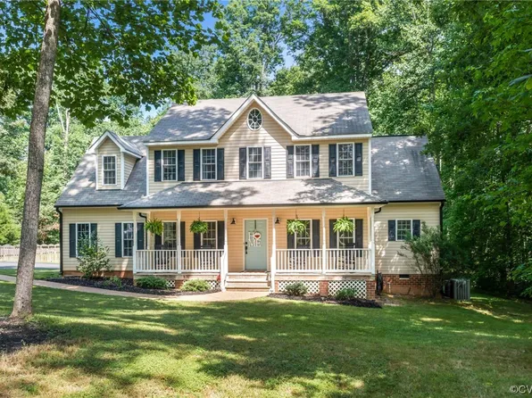 3960 Olde Links Ct, Powhatan, VA 23139