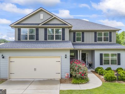 5910 Wauka Valley Pass, Clermont, GA, 30527