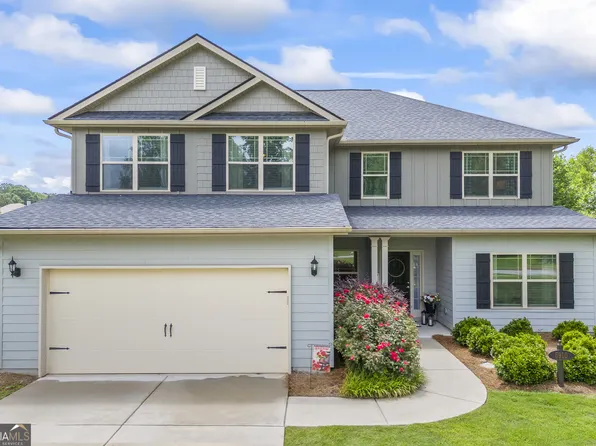 5910 Wauka Valley Pass, Clermont, GA 30527