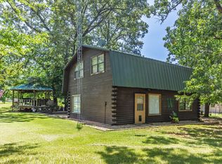 245 County Road 1689, Alba, TX 75410