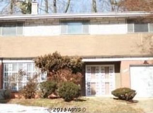 4352 Blagden Ave NW, Washington, DC