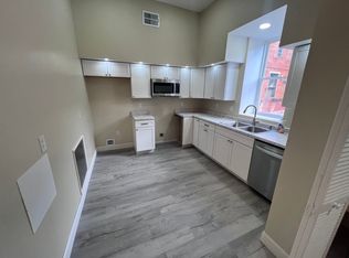 1318 11th Ave #2, Altoona, PA 16601