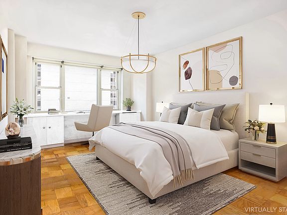 3rd image of 159 W 53rd St APT 22E