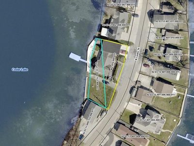 0 N Center St, Columbia City, IN, 46725