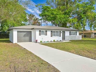 2219 Ivy Ave, Fort Myers, FL, 33907
