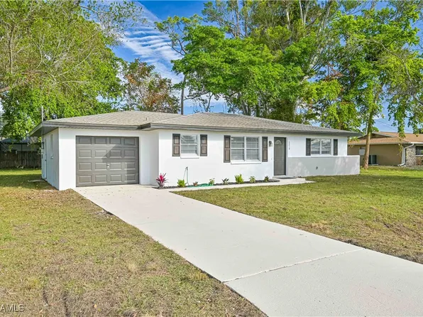 2219 Ivy Ave, Fort Myers, FL 33907