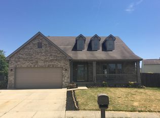 5222 Winchester Crossing Ct, Canal Winchester, OH 43110