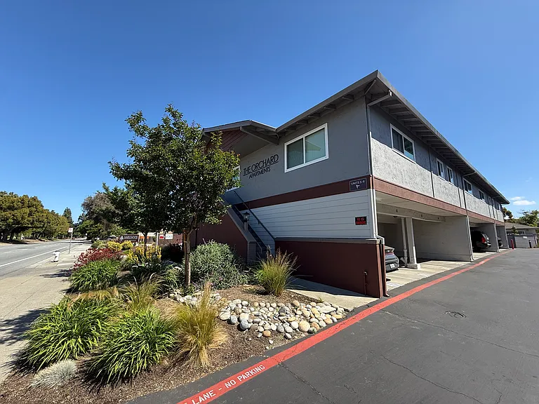 The Orchard Apartments — Photo 22