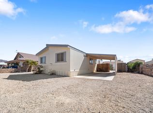 13865 E 48th Dr, Yuma, AZ 85367