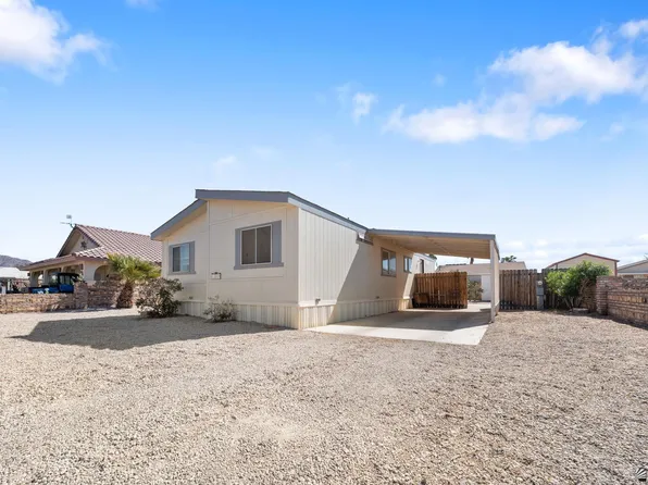 13865 E 48th Dr, Yuma, AZ 85367