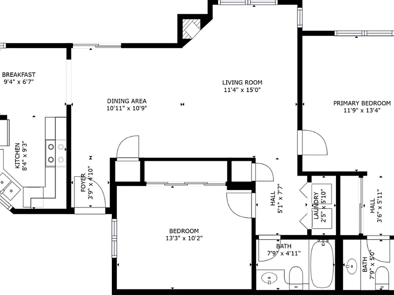 930 N Mesa Dr #2034 — Photo 3