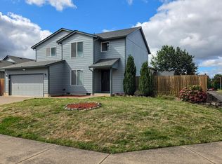 2212 Mount Vernon St SE, Albany, OR 97322