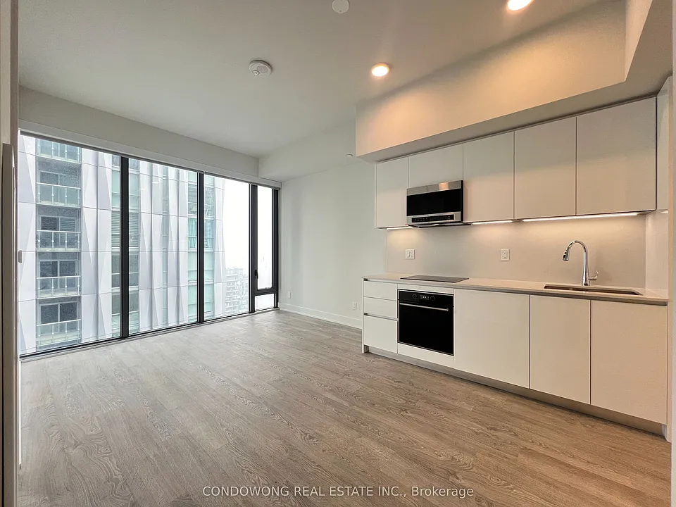 8 Cumberland St #4308