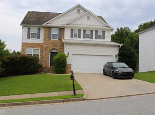 329 The Blvd, Newnan, GA