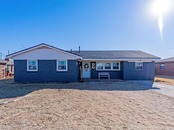 4305 Parkdale Dr, Midland, TX 79703