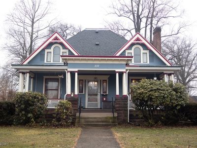337 S 4th St, Coshocton, OH, 43812