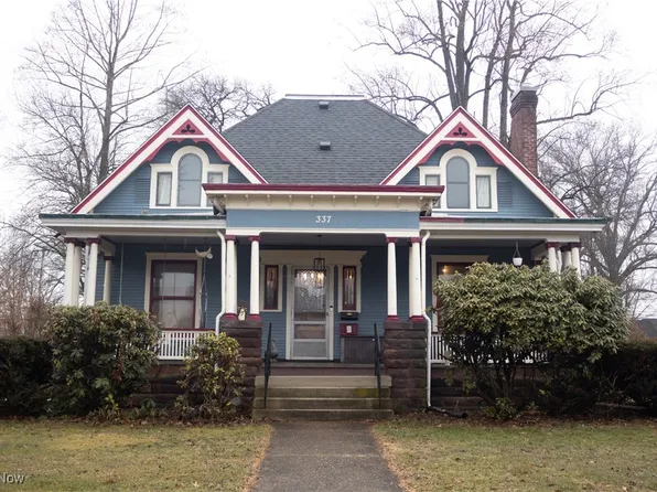 337 S 4th St, Coshocton, OH 43812