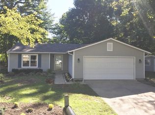 4431 Owl Ct, Indianapolis, IN