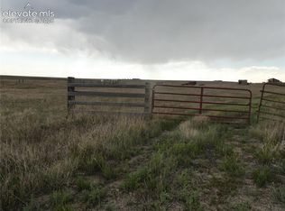 11701 County Road 137, Simla, CO 80835
