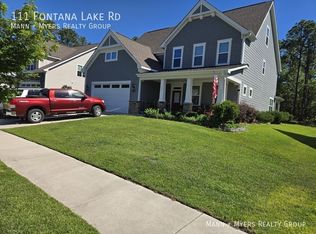 111 Fontana Lake Rd, Aberdeen, NC 28315