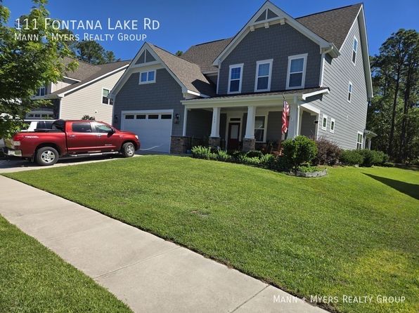 111 Fontana Lake Rd