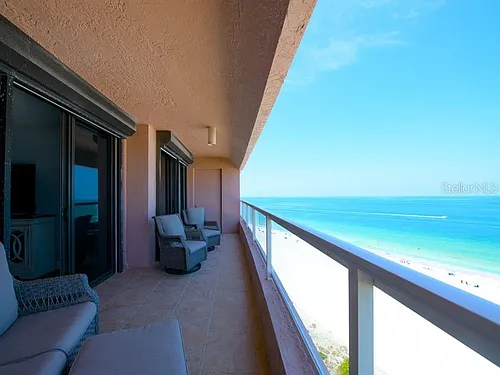 1310 Gulf Blvd #12E Photo 1