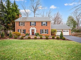 3024 Cardinal Pl, Lynchburg, VA 24503